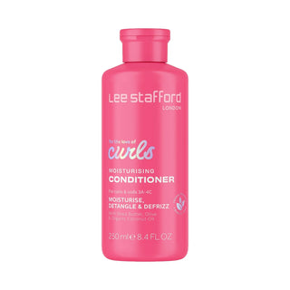 Lee Stafford For The Love Of Curls Conditioner