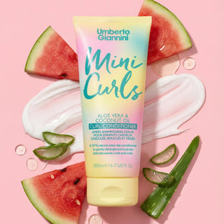 Umberto Giannini Mini Curls Conditioner