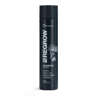 Regrow Men´s Shampoo