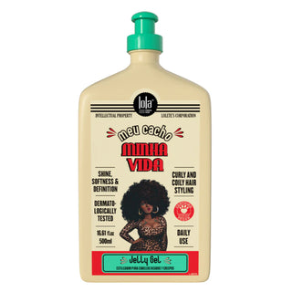 Lola My Curls, My Life Collection Jelly Gel
