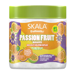 Skala Maracuja Passion Fruit Hair Jelly 550g