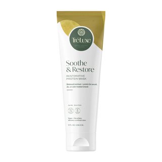 TréLuxe-Soothe & Restore Restorative protein mask 236 ml