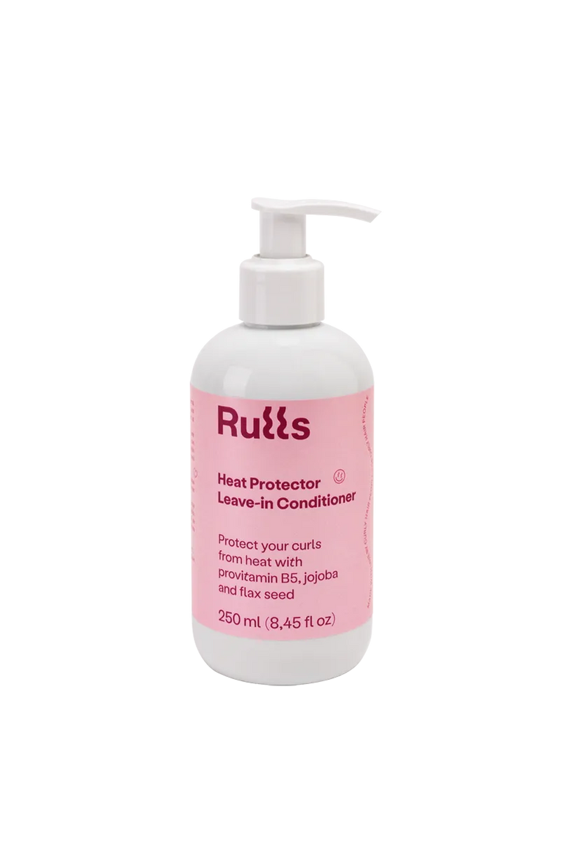 Rulls Heat Protector Leave-in Conditioner