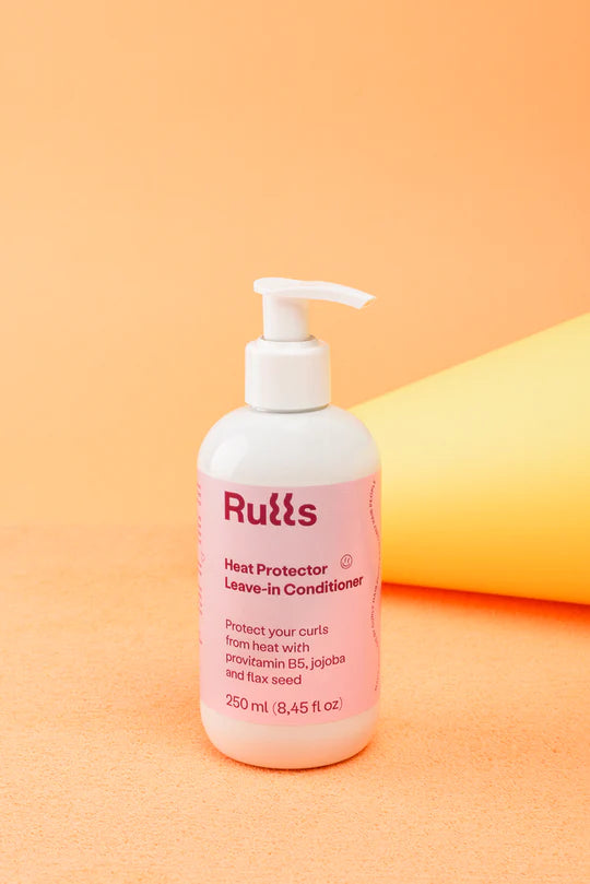 Rulls Heat Protector Leave-in Conditioner