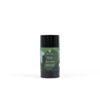 As I Am Rosemary Hair Wax Stick