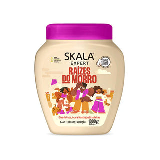 Skala Treatment Raizes Do Morro 1 kg