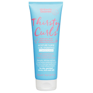 Umberto Giannini Thirsty Curls Moisture Surge Curl Hydrating Conditioner