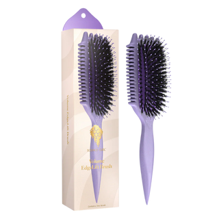Bounce Curl Volume EdgeLift Brush