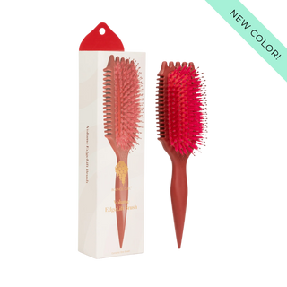 Bounce Curl Volume EdgeLift Brush