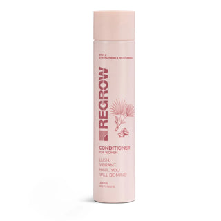 Regrow Woman's Conditioner