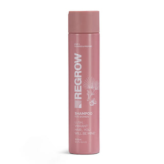 Regrow Woman´s Shampoo