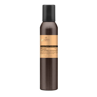 Angel Orange Flower Conditioning Mousse