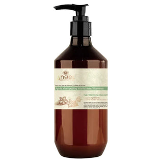 Angel Hair Vitamin & Inca Inchi Oil Conditioner