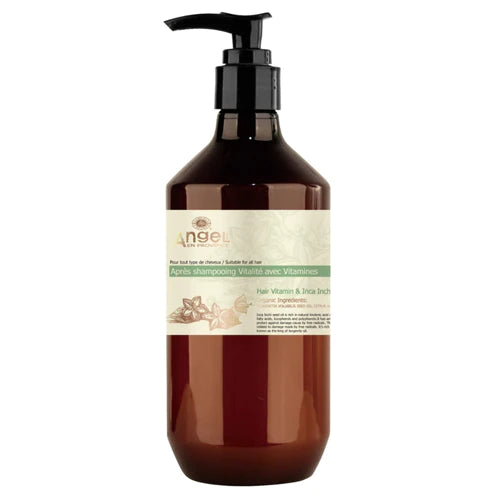 Angel Hair Vitamin & Inca Inchi Oil Conditioner