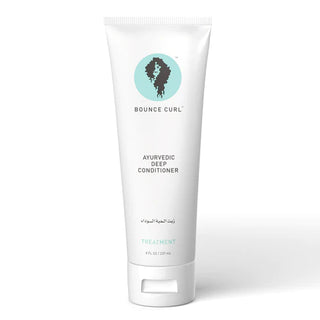 Bounce Curl Ayurvedic Deep Conditioner