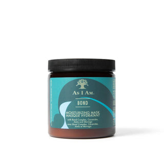 As I Am Bond Hair Mask