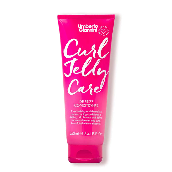 Umberto Giannini Curl jelly Conditioner