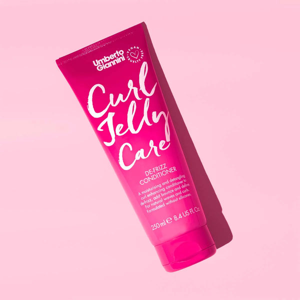 Umberto Giannini Curl jelly Conditioner