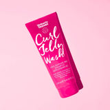 Umberto Giannini Curl Jelly Shampoo