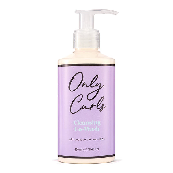 Only Curls Cleansing Co-Wash