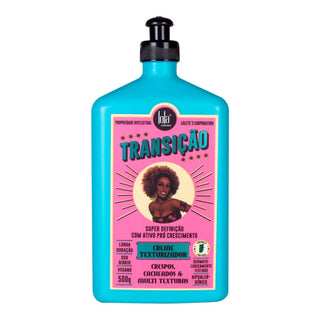 Lola Brasil Transition Line Texturizing Cream
