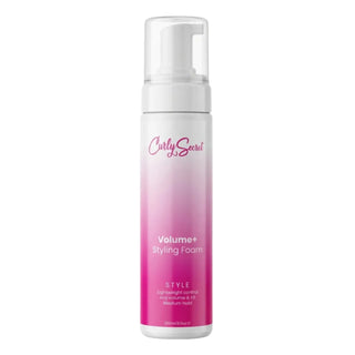 Curly Secret Volume+ Styling  250 ml.