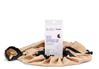 Soulta Lang satin diffuserhætte