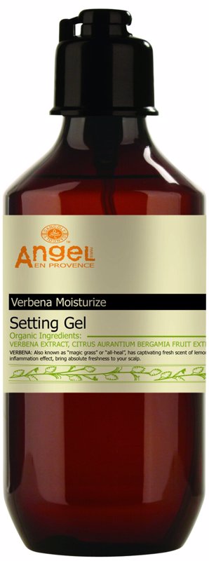 Angel En Provence Verbena Moisture Setting Gel
