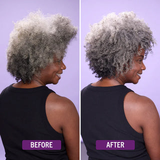 Aunt Jackie's  La La Hold Me Down Styling Gel