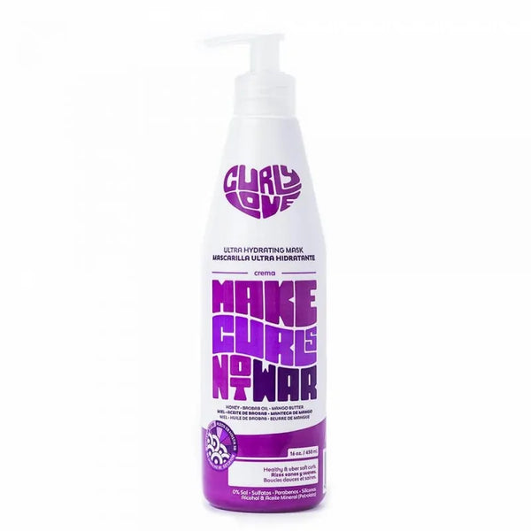 Curly Love Ultra Hydrating Mask