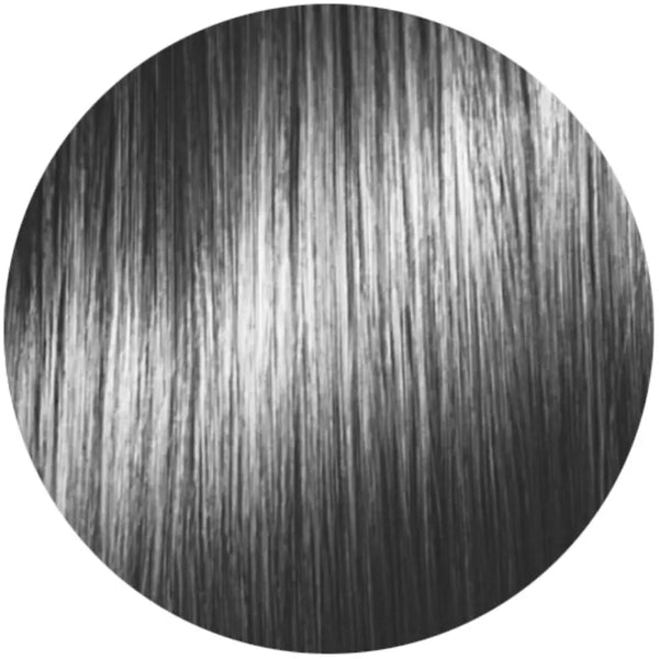 IdHAIR IDHair Colour Bomb  - 1001 Cold Silver