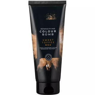 IdHAIR IDHair Colour Bomb - 834 Sweet Toffee