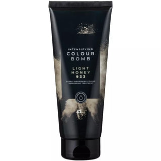 IdHAIR IDHair Colour Bomb - 933 Light Honey