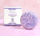 Curly Secret Shampoo Bar Fragrance Free