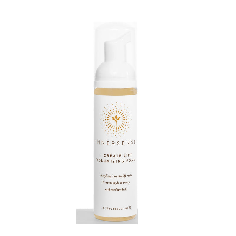 Innersense I Create Lift Volumizing Foam