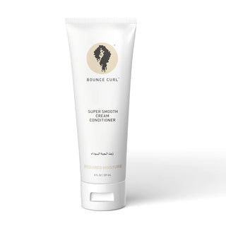 Bounce Super Smooth Cream Conditioner