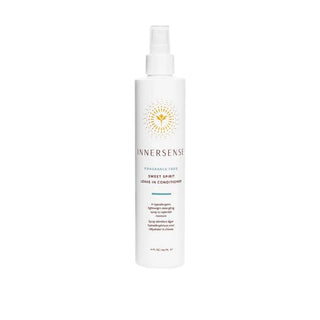 Innersense Fragrance Free Sweet Spirit Leave In Conditioner 295 ml.
