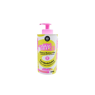 Lola Plot Twist Guava Butter Gel