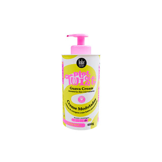 Lola Plot Twist Guava Cream
