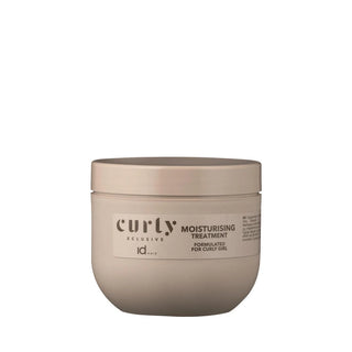 IdHAIR Curly Xclusive Moisture Treatment