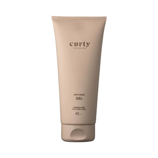 IdHAIR Curly Xclusive Anti Frizz Curl Gel