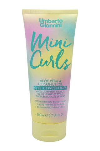 Umberto Giannini Mini Curls Conditioner