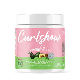 ORS Curlshow Leave-in Conditioner Gel