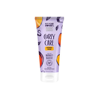 Not Your Mother's Kids Curly Care Cream 237ml