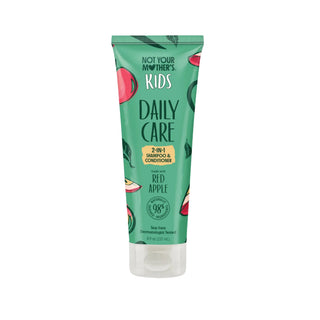 Not Your Mother's Kids Daily Care 2-in-1 Shampoo & Conditioner 237ml