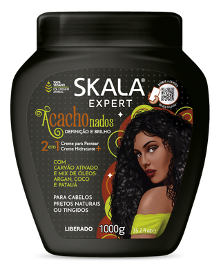 Skala Acachonados