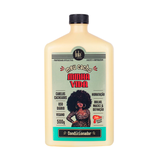Lola Cosmetics My Curl My Life Conditioner
