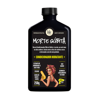 Lola Cosmetics Morte Súbita Hydrating Conditioner