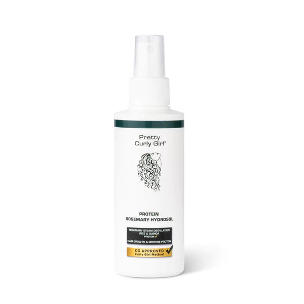 Pretty Curly Girl Rosemary Protein Hydrosol