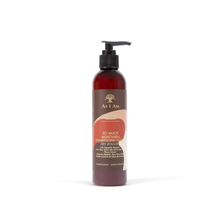 As I Am So Much Moisture Hydrating Lotion
